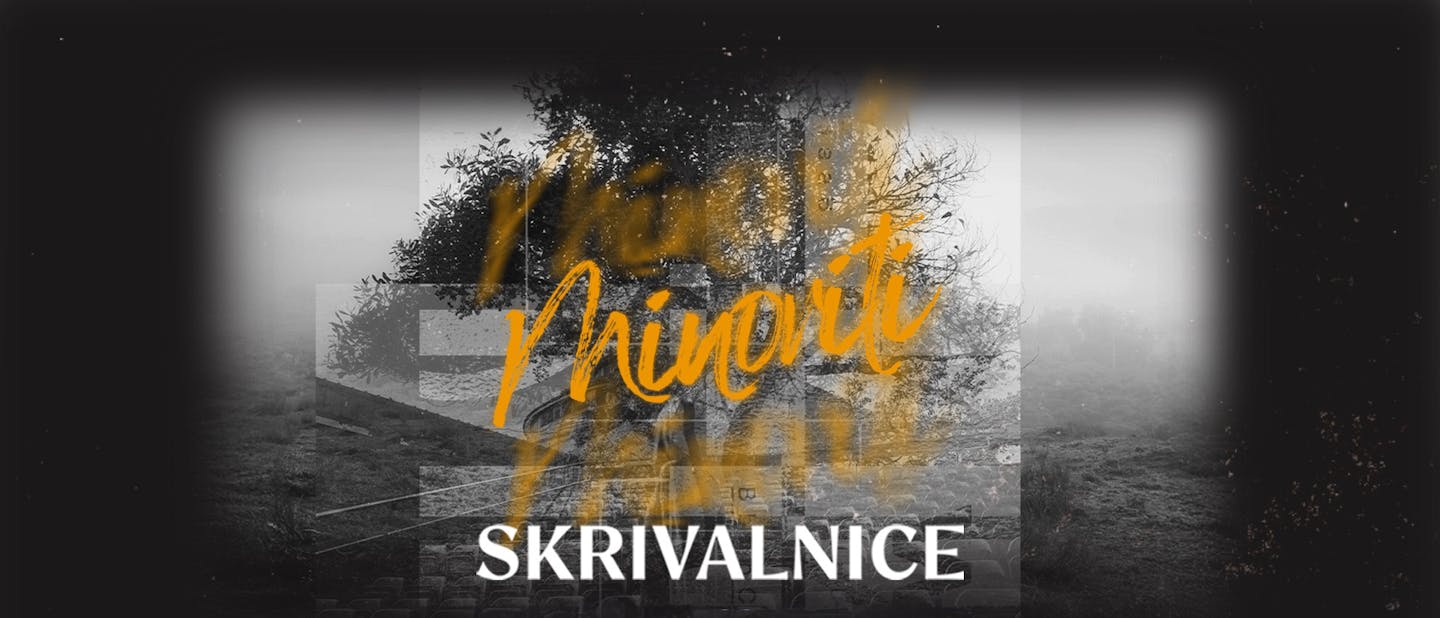 skrivalnice